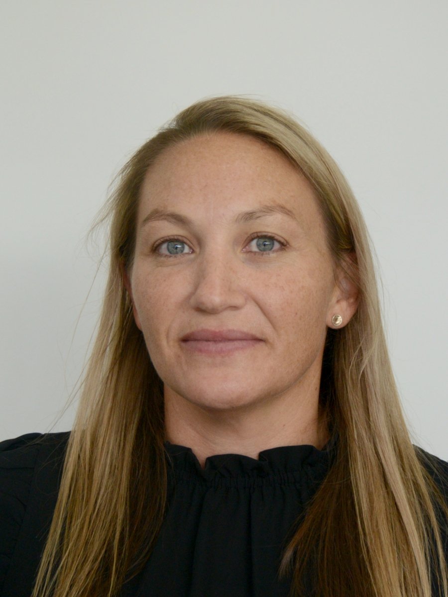 Shannon Keri Hollis  | Chair